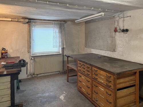 Werkstatt - 