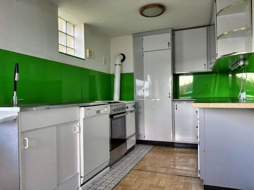 Küche - Bauernhaus, Landhaus mit 87,00 m&sup2; in Balingen zum Kaufen