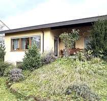 Sonniges-ruhiges Einfamilienhaus mit Einliegerwohnung in Seenähe in Überlingen