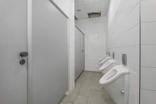 Toiletten - 