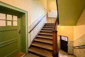 Treppenhaus - 