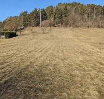 ++++ Traumhaftes, sonniges, Baugrundstück ++++ - Jena Ammerbach