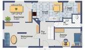 Grundriss EG - 