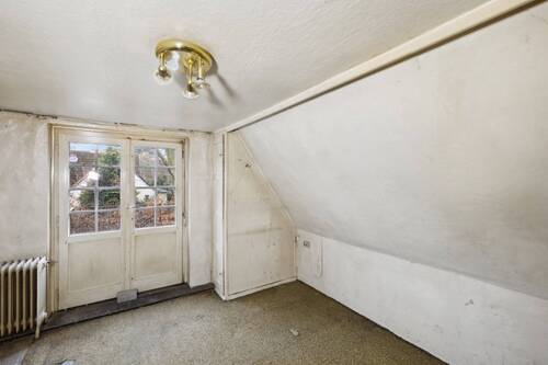 Zimmer Obergeschoss - 