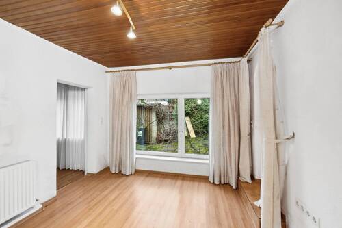 Zimmer Erdgeschoss - 