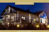 Truemper-Immobilien-POLNISCHE OSTSEE-Pension-Grzybowo-Titelbild1 - Moderne Pension an der Ostsee bei Kolberg - Top Investment mit exklusiver Privatwohnung