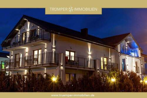 Truemper-Immobilien-POLNISCHE OSTSEE-Pension-Grzybowo-Titelbild1 - Moderne Pension an der Ostsee bei Kolberg - Top Investment mit exklusiver Privatwohnung