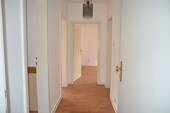 1 Flur.JPG - 3 Zimmer Terrassenwohnung in Herford