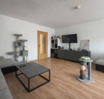 Attraktive Wohnung in ruhiger Sackgassenlage mit Balkon - Duisburg Mittelmeiderich