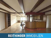 Bild1 - großzügige Büro-Praxisfläche mit Stellplatz und Garage
