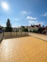 Dachterrasse vor Modernisierun - 