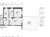 Grundriss WHG 3 - 