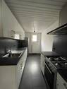 Küche inkl. Einbauküche - 3 Zimmer Etagenwohnung zur Miete in Neustadt an der Weinstraße