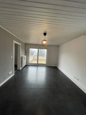 Wohn/Essbereich - 3 Zimmer Etagenwohnung in Neustadt an der Weinstraße