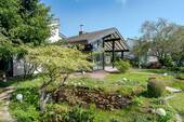 Gartenansicht - 