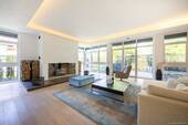 Kamin im Wohnbereich - 
