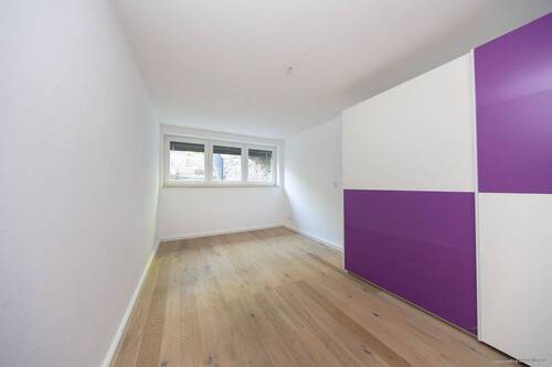 Kinder- oder Arbeitszimmer - 