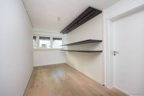 Ankleidezimmer - 