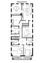 Obergeschoss - 