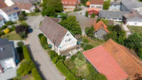 Ansicht - 