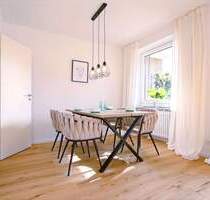 Frisch renovierte 3 ZKB Wohnung mit Balkon in Westerstede