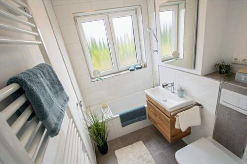 Badezimmer - 