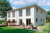 Ansicht Garten - 