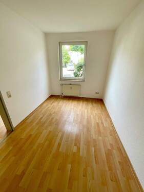 Schlafzimmer - 2 Zimmer Etagenwohnung zur Miete in Ronnenberg