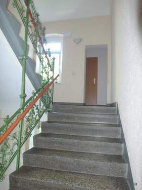 Treppenhaus - 