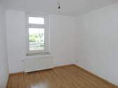 Schlafzimmer - Etagenwohnung mit 77,20 m&sup2; in Chemnitz zur Miete