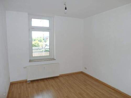 Schlafzimmer - Etagenwohnung mit 77,20 m&sup2; in Chemnitz zur Miete