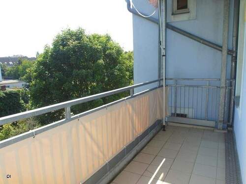 Balkon - 