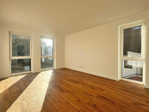 Schlafzimmer im 1. OG - 