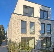 Neubau: Stadthaus in begehrter Lage von Meiendorf! - Hamburg Rahlstedt