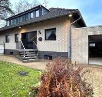 Wohnen in Langenhagen - ein Haus mit viel Platz und Komfort
