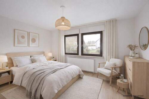 So könnte es aussehen KI generiert - 