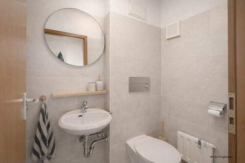 So könnte es aussehen KI generiert - 