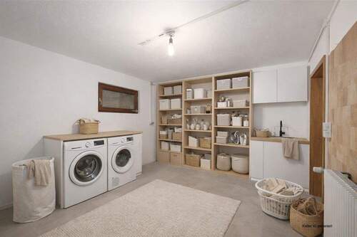 So könnte es aussehen KI generiert - 