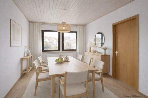 So könnte es aussehen KI generiert - 