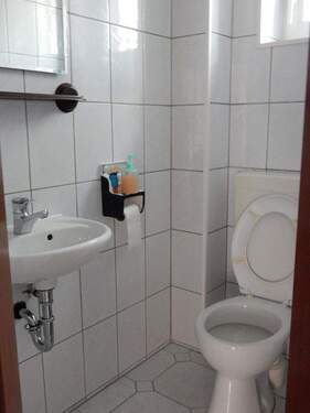 Gäste-WC - 