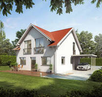 Wo Wohnträume Wurzeln schlagen - Grundstück für Einfamilienhaus in Freital