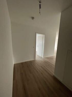 Bild 1 - **Neubau** Charmante 3-Zimmer-Wohnung mit Einbauküche und Balkon B1-01-01