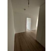 **Neubau** Charmante 3-Zimmer-Wohnung mit Einbauküche und Balkon B1-01-01 - Bamberg