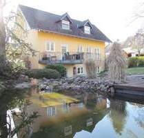 Traumhaftes Anwesen in naturnaher Lage mit exklusiver Ausstattung - Hambach