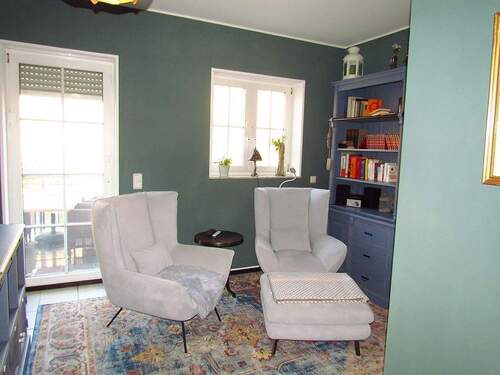 Gast oder Arbeiten im EG - 