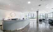 Bild 1 - Moderner Coworking Desk im Frankfurter Finanzviertel - flexibel & all-inclusive
