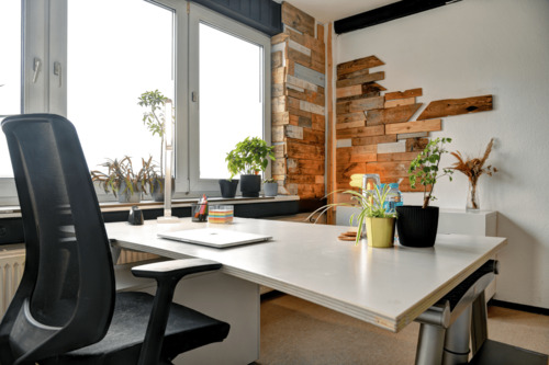 Büro - 