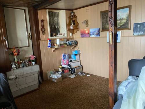 Wohnzimmer - 