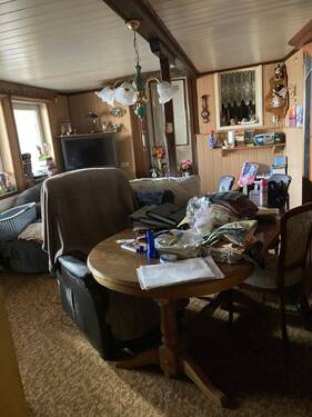 Wohnzimmer - 