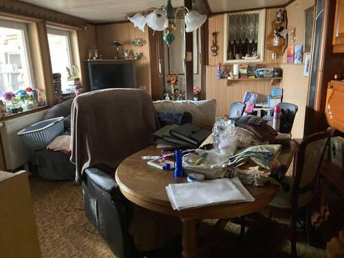 Wohnzimmer - 